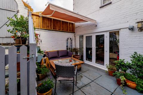 undefined, Earlham Road, Norwich, Norfolk