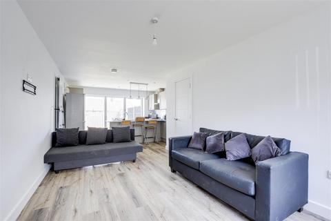 undefined, Denton Avenue, Sandiacre NG10