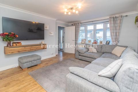 undefined, Lancaster Close, Preston PR3