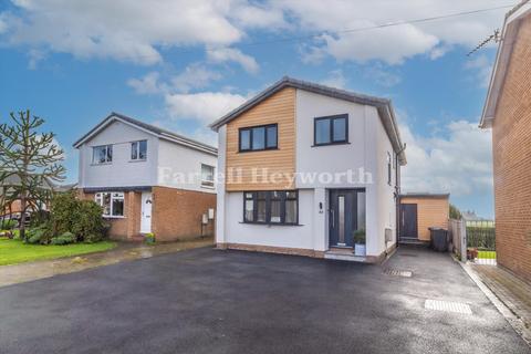 undefined, Lancaster Close, Preston PR3