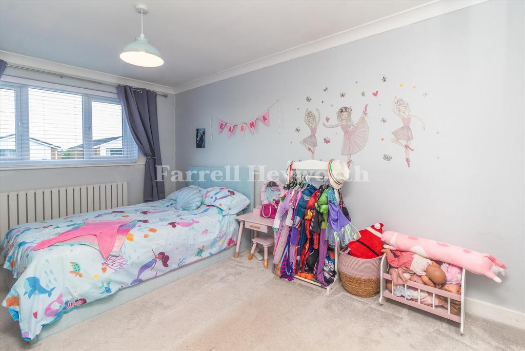 Bedroom 3