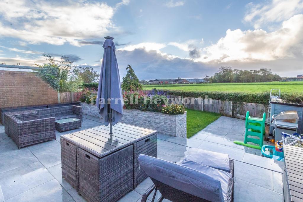 Rear Garden image 3