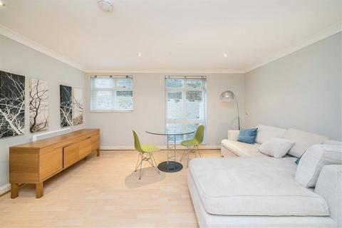 1 bedroom flat to rent, Kew Gardens Road, Kew TW9