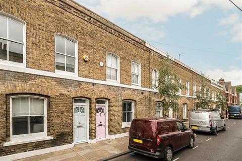 undefined, Baxendale Street, London E2