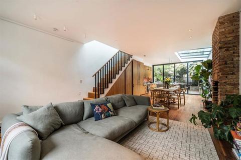 undefined, Baxendale Street, London E2