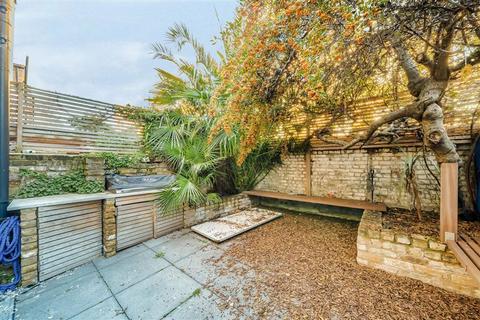 undefined, Baxendale Street, London E2