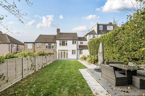 26 Woodcroft Avenue, Stanmore, HA7 3PS