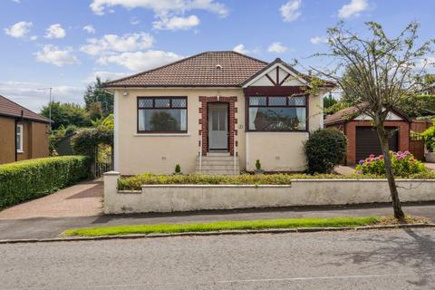 3 bedroom detached bungalow for sale, Keystone Quadrant, Milngavie, G62