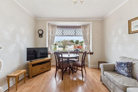 3 bedroom detached bungalow for sale, Keystone Quadrant, Milngavie, G62