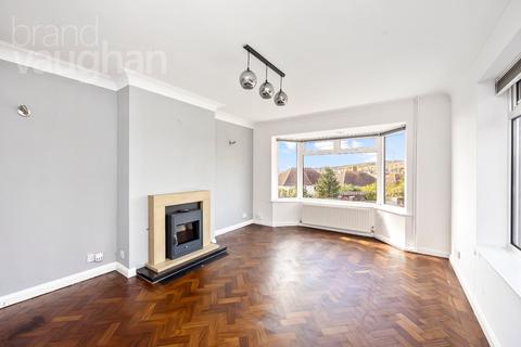 5 bedroom semi-detached house for sale, Desmond Way, Brighton, East Sussex, BN2