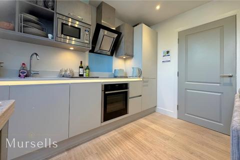1 bedroom apartment for sale, Commercial Road, Poole BH14