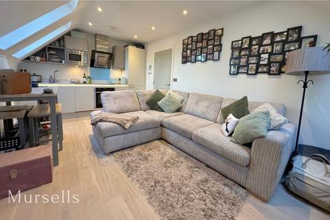 1 bedroom apartment for sale, Commercial Road, Poole BH14