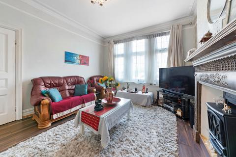 4 bedroom semi-detached house for sale, Olive Road, NW2