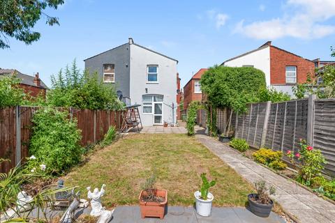 4 bedroom semi-detached house for sale, Olive Road, NW2