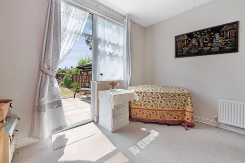 4 bedroom semi-detached house for sale, Olive Road, NW2
