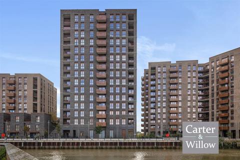 Teal Point, 8 Drydrock Square, Essex