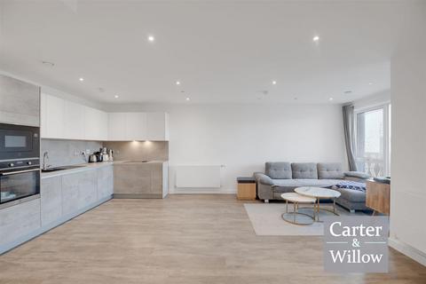 2 bedroom apartment for sale, Teal Point, 8 Drydrock Square, Essex