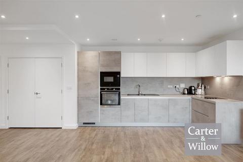 2 bedroom apartment for sale, Teal Point, 8 Drydrock Square, Essex