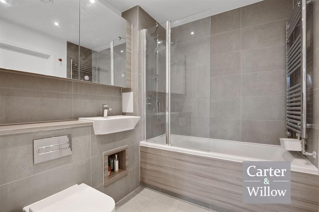 Bathroom/WC