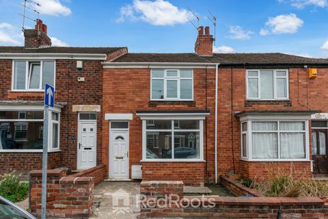 undefined, Wrightson Avenue, Doncaster DN4