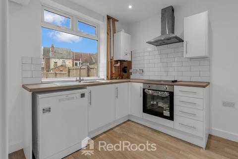 undefined, Wrightson Avenue, Doncaster DN4