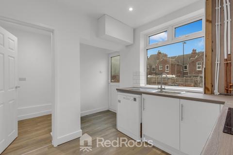 undefined, Wrightson Avenue, Doncaster DN4