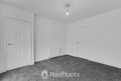 undefined, Wrightson Avenue, Doncaster DN4