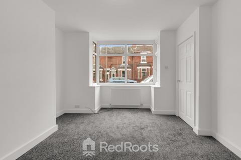 undefined, Wrightson Avenue, Doncaster DN4
