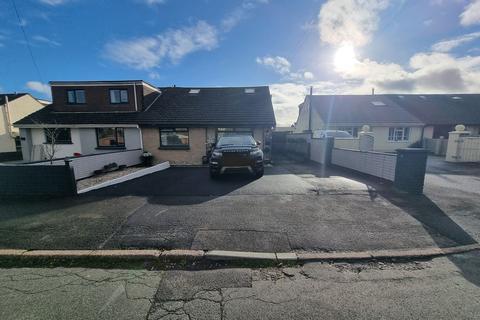 undefined, Pwll Evan Ddu, Coity, CF35