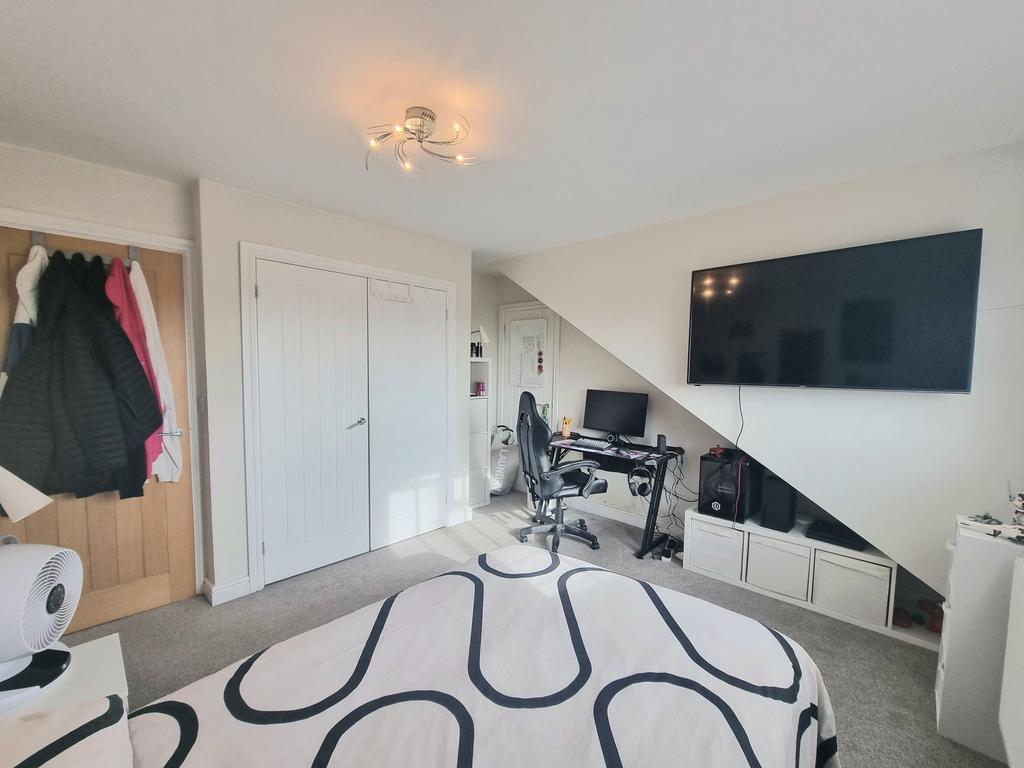 Bedroom two