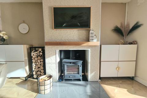 undefined, Pwll Evan Ddu, Coity, CF35