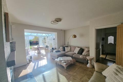 26 Pwll Evan Ddu, Coity, Bridgend, CF35 6AY