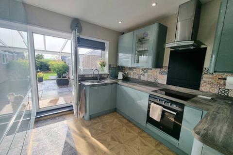 26 Pwll Evan Ddu, Coity, Bridgend, CF35 6AY