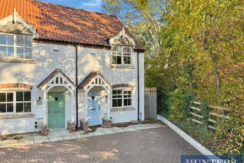undefined, Burton Fields, Brandesburton, Driffield