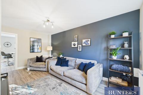 undefined, Burton Fields, Brandesburton, Driffield