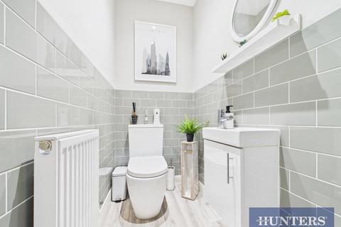 undefined, Burton Fields, Brandesburton, Driffield