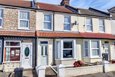 undefined, Oxford Crescent, Clacton-On-Sea