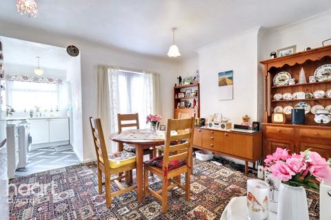 undefined, Oxford Crescent, Clacton-On-Sea