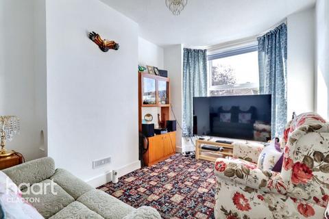 undefined, Oxford Crescent, Clacton-On-Sea