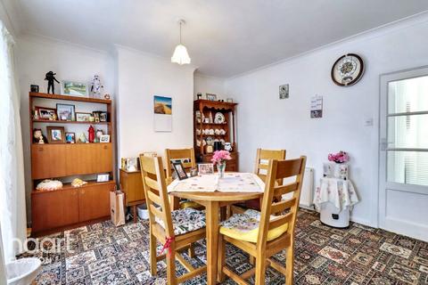 undefined, Oxford Crescent, Clacton-On-Sea