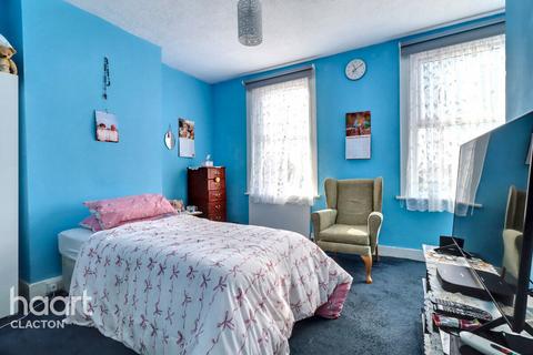 undefined, Oxford Crescent, Clacton-On-Sea