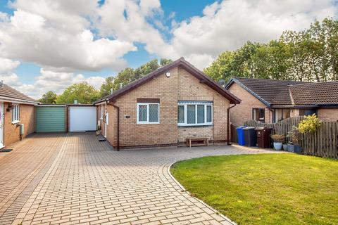 undefined, Cleeve Hill Gardens, Waterthorpe, S20
