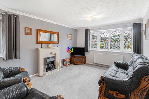 undefined, Cleeve Hill Gardens, Waterthorpe, S20