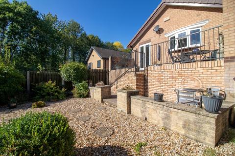 undefined, Cleeve Hill Gardens, Waterthorpe, S20