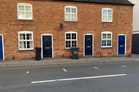 undefined, Lichfield Street