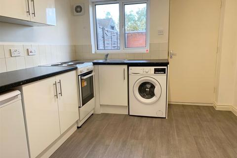 undefined, Lichfield Street