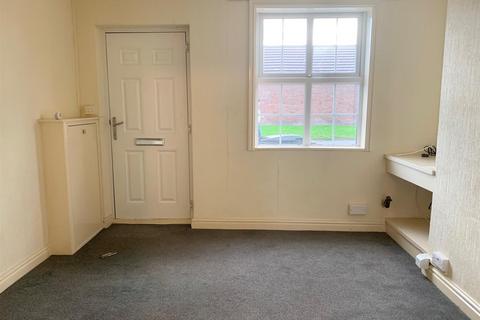 undefined, Lichfield Street
