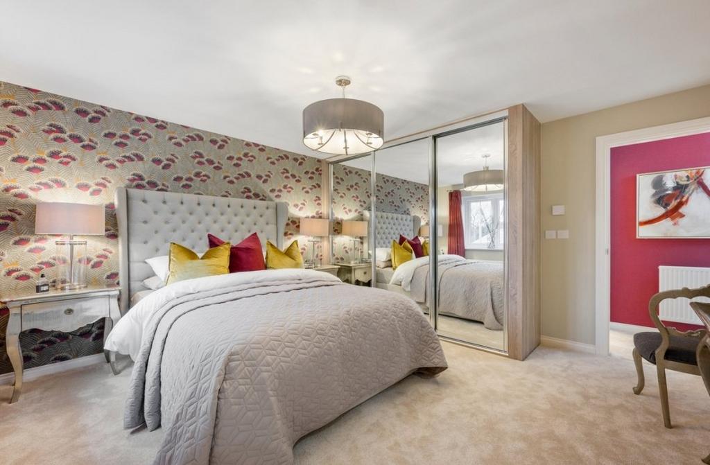 Tower Gardens - Bunbury - Bedroom 1