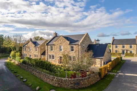 undefined, Briar Fields, Newcastle Upon Tyne NE19