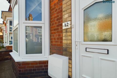 undefined, Westbourne Grove, Lincoln